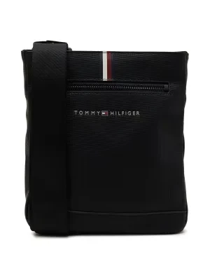 Tommy Hilfiger Reporterka TH ESSENTIAL MINI CROSSOVER