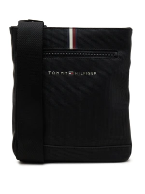 Tommy Hilfiger Reporterka TH ESSENTIAL MINI CROSSOVER