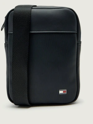 Tommy Hilfiger Reporterka TH FLAG MINI czarny