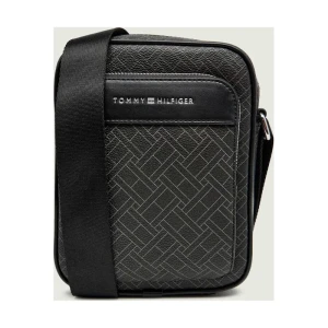 Tommy Hilfiger Reporterka TH FLAG MONOGRAM