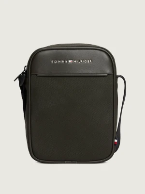 Tommy Hilfiger Reporterka TH FOUNDATION