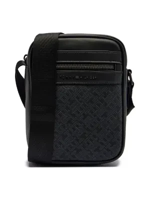 Tommy Hilfiger Reporterka TH MONOGRAM MINI