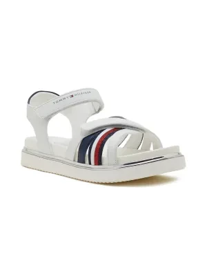 Tommy Hilfiger Sandały