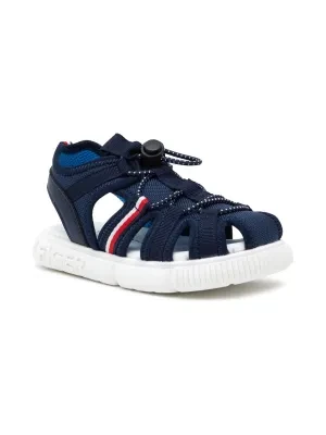 Tommy Hilfiger Sandały