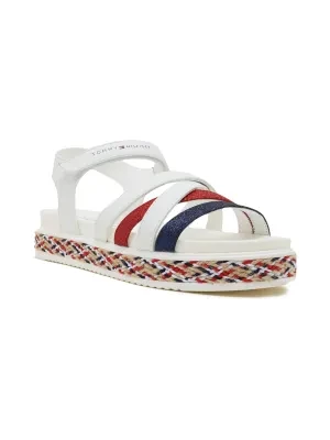 Tommy Hilfiger Sandały