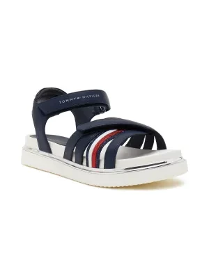 Tommy Hilfiger Sandały