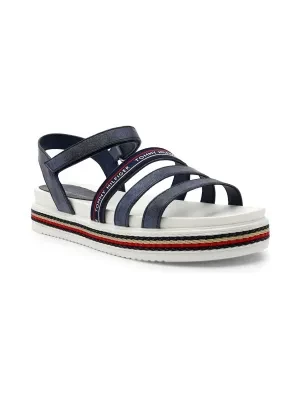 Tommy Hilfiger Sandały