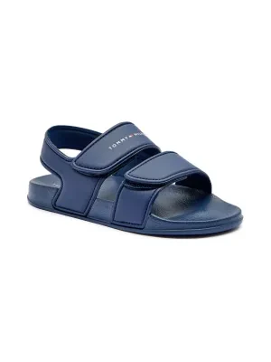 Tommy Hilfiger Sandały
