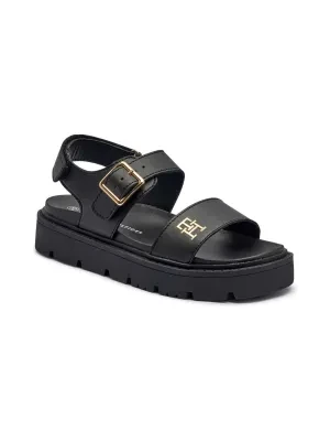 Tommy Hilfiger Sandały