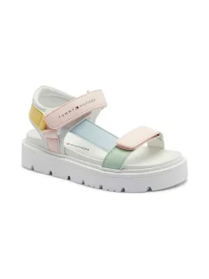 Tommy Hilfiger Sandały