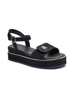 Tommy Hilfiger Sandały
