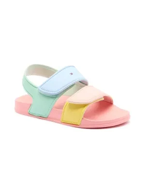 Tommy Hilfiger Sandały