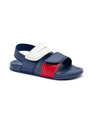 Tommy Hilfiger Sandały