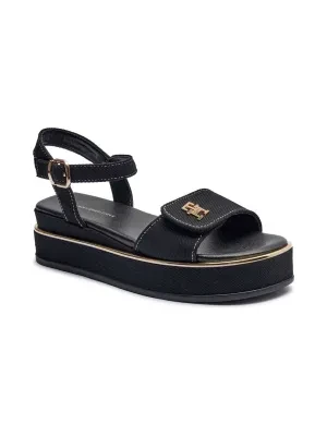 Tommy Hilfiger Sandały
