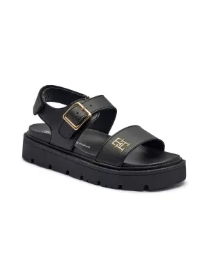 Tommy Hilfiger Sandały