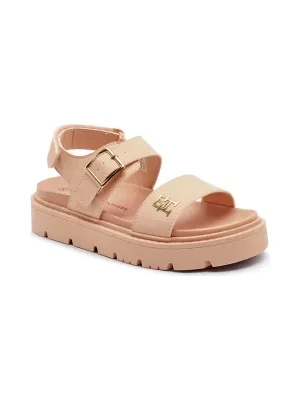 Tommy Hilfiger Sandały