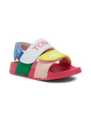 Tommy Hilfiger Sandały