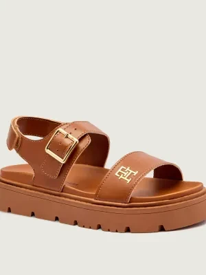 Tommy Hilfiger Sandały