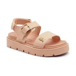 Tommy Hilfiger Sandały