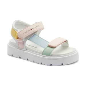 Tommy Hilfiger Sandały