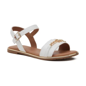 Tommy Hilfiger Sandały