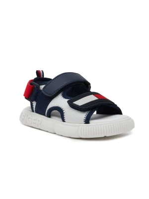 Tommy Hilfiger Sandały