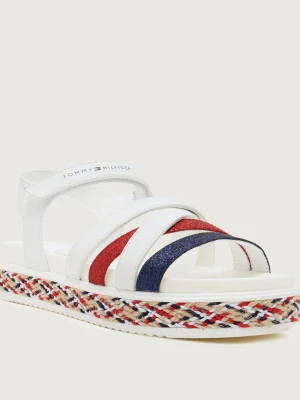 Tommy Hilfiger Sandały