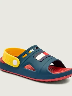 Tommy Hilfiger Sandały COMFY