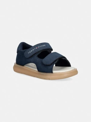 Tommy Hilfiger sandały dziecięce