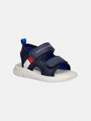 Tommy Hilfiger sandały dziecięce