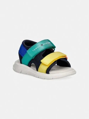 Tommy Hilfiger sandały dziecięce