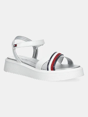 Tommy Hilfiger sandały dziecięce