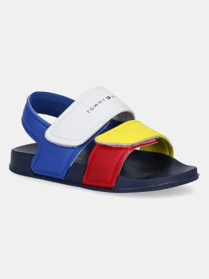 Tommy Hilfiger sandały dziecięce