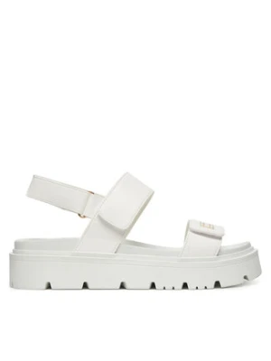 Tommy Hilfiger Sandały T3A2-34284-0326 Biały
