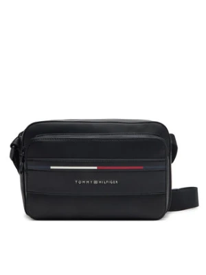 Tommy Hilfiger Saszetka AM0AM13199 Czarny