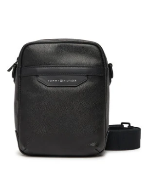 Tommy Hilfiger Saszetka AM0AM13546 Czarny
