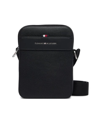 Tommy Hilfiger Saszetka AM0AM14698 Czarny