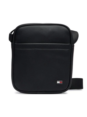 Tommy Hilfiger Saszetka AM0AM14845 Czarny