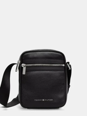 Tommy Hilfiger saszetka męska skórzana