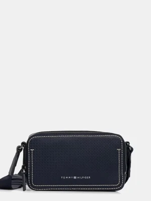 Tommy Hilfiger saszetka męska z imitacji skóry