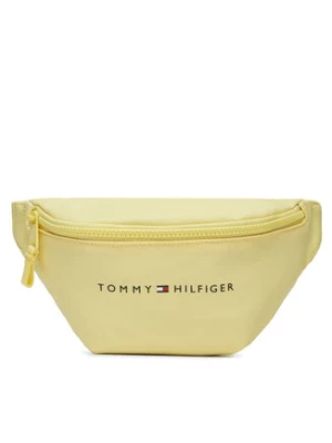 Tommy Hilfiger Saszetka nerka Th Essential Bumbag AU0AU01951 Żółty