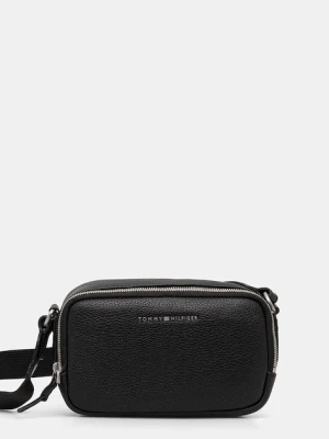 Tommy Hilfiger saszetka skórzana