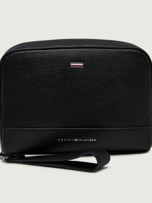 Tommy Hilfiger Saszetka TH CENTRAL czarny