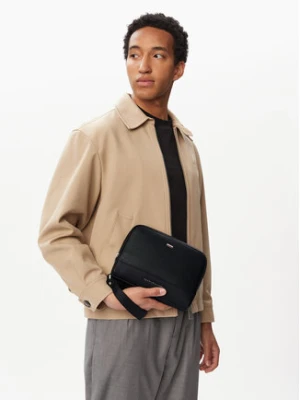 Tommy Hilfiger Saszetka Th Central Pouch AM0AM14484 Czarny