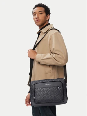 Tommy Hilfiger Saszetka Th Flag Computer Bag AM0AM14428 Szary