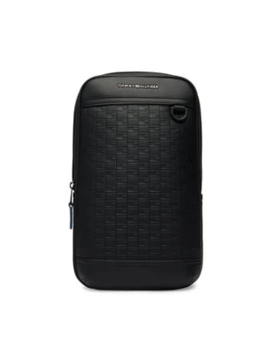 Tommy Hilfiger Saszetka Th Modern Slingpack AM0AM14024 Czarny