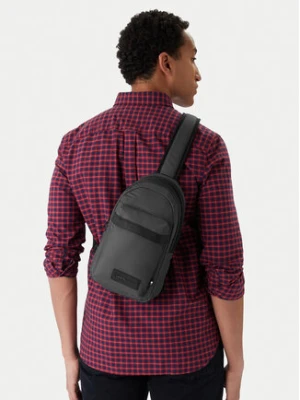 Tommy Hilfiger Saszetka Th Repreve Slingpack AM0AM14026 Szary