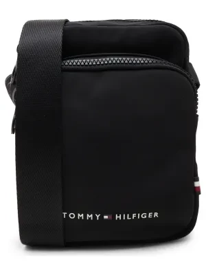 Tommy Hilfiger Saszetka TH SKYLINE MINI REPORTER