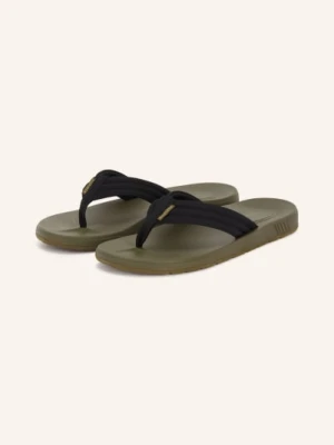 Tommy Hilfiger Separator Palców schwarz