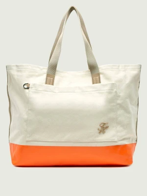Tommy Hilfiger Shopperka